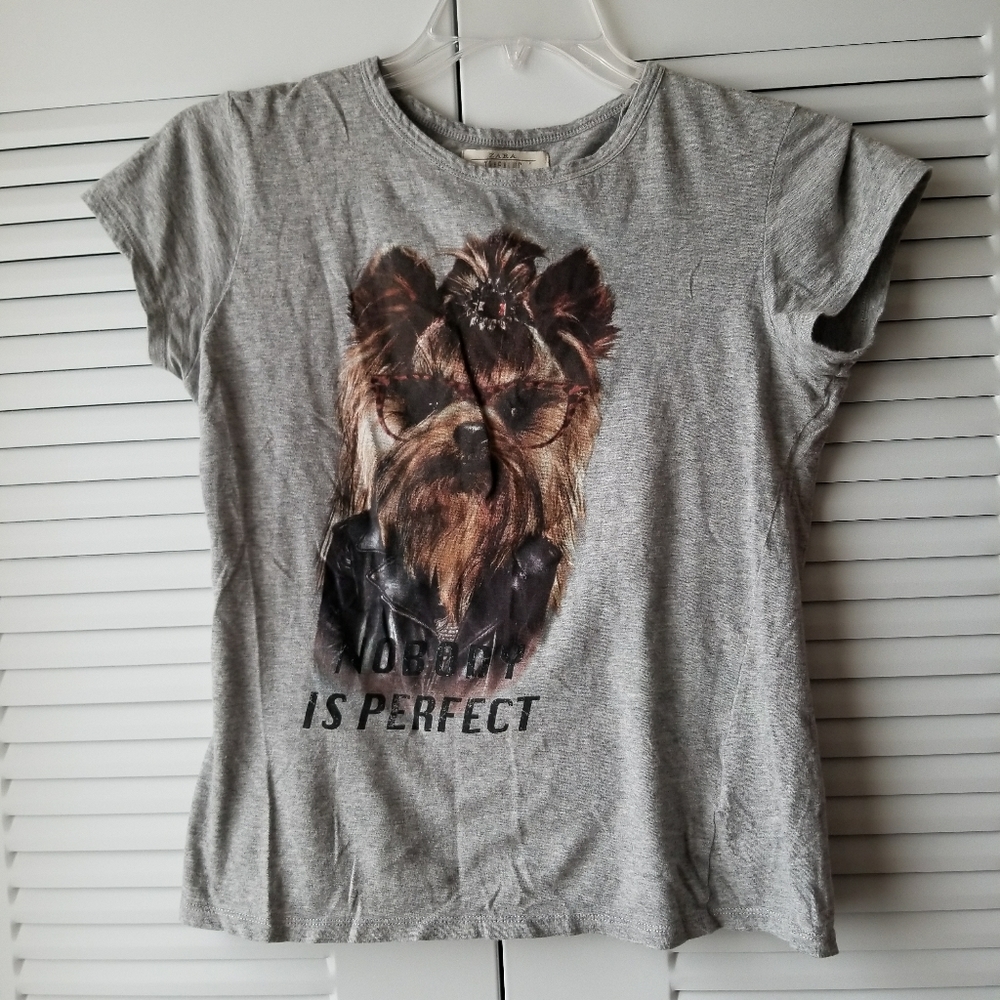 Zara T-shirt